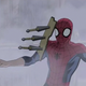 Image for article titled George Takei guest stars on Spider-Man plus a bizarre Pac-Man revival